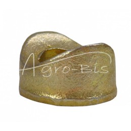 5 vnt - Pirštų laikiklio tvirtinimas prie „Niemeyer Twin“ rotacinio grėbtuvo-vartytuvo - 010205