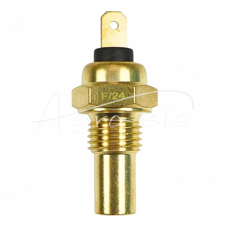 5 vnt - Skysčio temperatūros jutiklis 429110050, 80350932 Zetor ZTS Ursus C-385 - 60115705