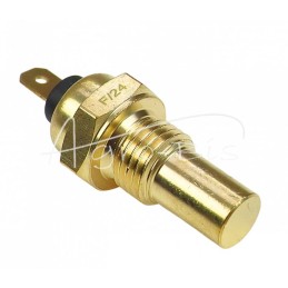 5 vnt - Skysčio temperatūros jutiklis 429110050, 80350932 Zetor ZTS Ursus C-385 - 60115705