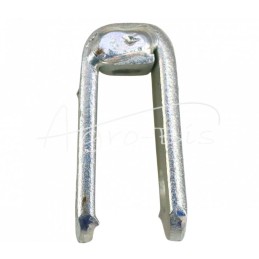 5 vnt - C-360 šakė su rutuliniu sujungimu 4632613 - 4662613/0