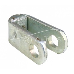 5 vnt - C-360 šakė su rutuliniu sujungimu 4632613 - 4662613/0