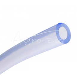 5 vnt - PVC pieno žarna 14x24 mm - mėlynos juostelės melžimo aparatui ZAGRODA - 9569000.8ZA