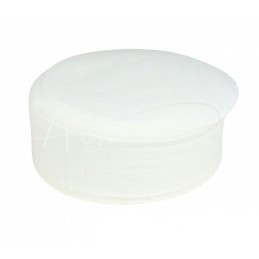 5 vnt - Filtro įdėklai pieno melžimo aparatui 95 mm ZAGRODA - SC95ZA