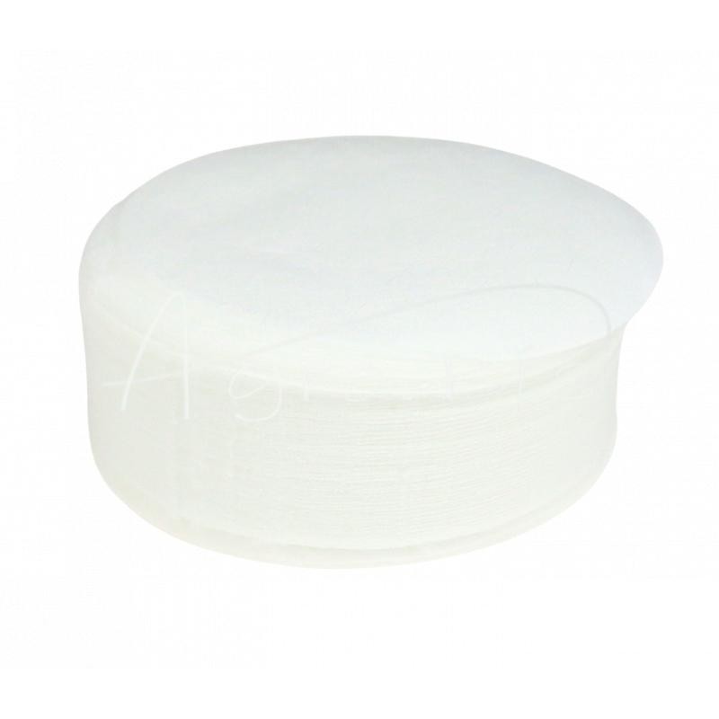 5 vnt - Filtro įdėklai pieno melžimo aparatui 95 mm ZAGRODA - SC95ZA