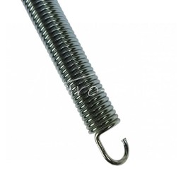 5 vnt - Hidraulinė valdymo spyruoklė C-385 Archimedas , - 80402043/Arch