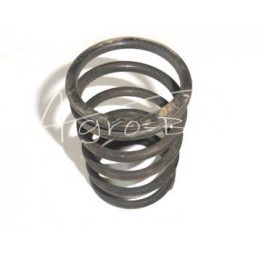 5 vnt - Ursus C-385 fiksavimo spyruoklė, lenkiška - 80153034