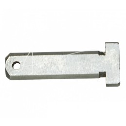 5 vnt - Nukirpta svirties ašis Bizon 504025038 - 4460014