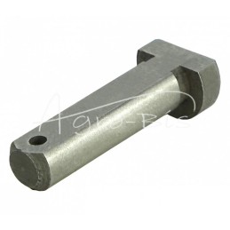 5 vnt - Nukirpta svirties ašis Bizon 504025038 - 4460014