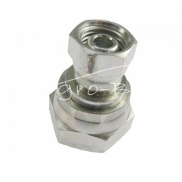 5 vnt - Jungtis - hidraulinė jungtis - tiesi, vidinė AA, M22x1.5 - M14x1.5 15L/8L - HS218