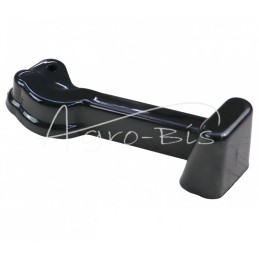 5 vnt - Dešinės pusės durų lango rankena Zetor Czech - 60117994