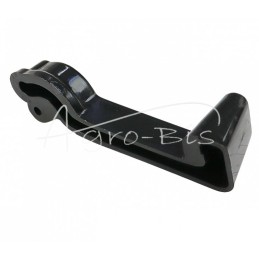 5 vnt - Dešinės pusės durų lango rankena Zetor Czech - 60117994