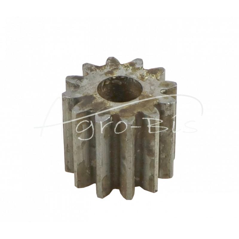 5 vnt - Alyvos siurblio varomas skriemulys C-4011 plotis 30 mm - 5040705/0