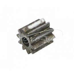 5 vnt - C-360 alyvos siurblio skriemulio plotis 36 mm - 5060712/0