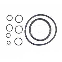 5 vnt - Didelio purkštuvo apatinio siurbimo filtro remonto komplektas - KPLFILTR