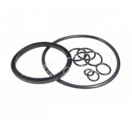 5 vnt - Didelio purkštuvo apatinio siurbimo filtro remonto komplektas - KPLFILTR