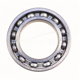 5 vnt - Vienos eilės rutulinis guolis 6009 ZVL - 6009 ZVL