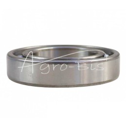 5 vnt - Vienos eilės rutulinis guolis 6009 ZVL - 6009 ZVL