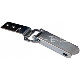 5 vnt - Šoninis užsegimas 195X30mm - ZB344