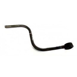 5 vnt - T-25 lenkiškas vamzdis - D21A1104680A