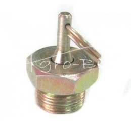 5 vnt - Zetor išleidimo vožtuvas čekiškas 83235904 1664505M91 - 69116839