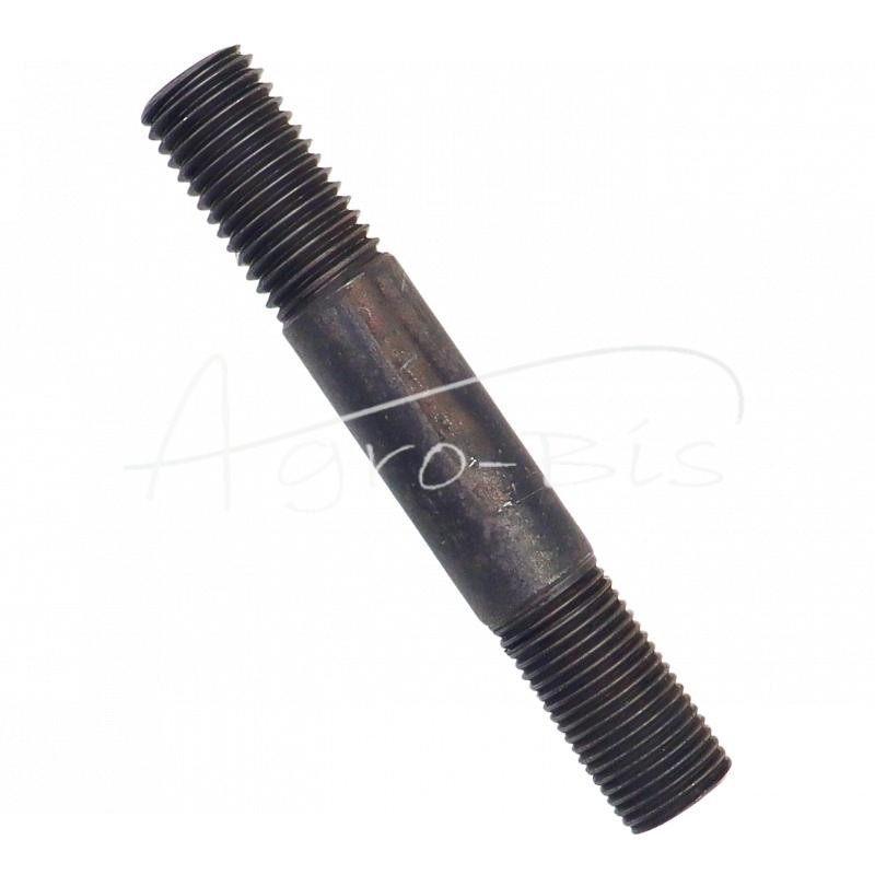 5 vnt - Trumpas grūdintas dvipusis varžtas Ursus C-330 ANDORIA , - 50000453AM