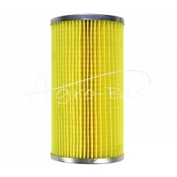 5 vnt - Antrinio kuro filtro įdėklas WP20-5 Zetor Ursus C-385 LEILAND - 931209AM/