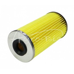 5 vnt - Antrinio kuro filtro įdėklas WP20-5 Zetor Ursus C-385 LEILAND - 931209AM/