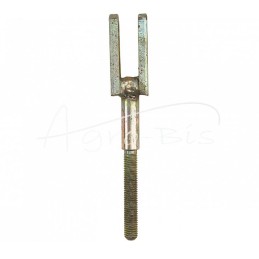 5 vnt - Dešinės stabdžių jungties šakė Ursus C-385 - 80231080