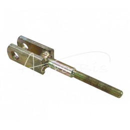 5 vnt - Dešinės stabdžių jungties šakė Ursus C-385 - 80231080