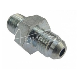 5 vnt - Hidraulinė jungtis BB 7/16" - M12x1.5 ED/UNF - HS472