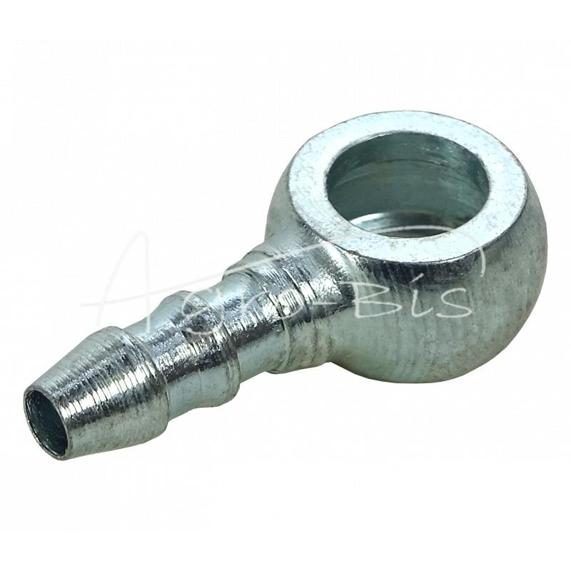 5 vnt - FI-8 kuro linijos galas - KP/10/5