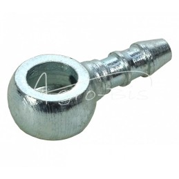 5 vnt - FI-8 kuro linijos galas - KP/10/5