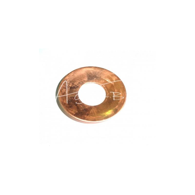 5 vnt - Ursus C-385 palydovinės plovimo mašinos poliravimo aparatas - 80153023