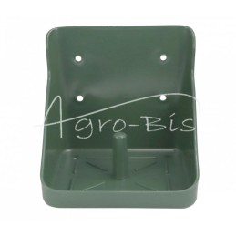 5 vnt - Plastikinis indas „Lick FARM“ - PDLZA