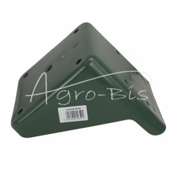 5 vnt - Plastikinis indas „Lick FARM“ - PDLZA