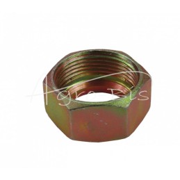 5 vnt - Vamzdžio veržlė M36x2 vamzdžiui 28 raktas 41 9131.2528 kūgis viduryje - 9131.2528