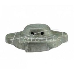 5 vnt - Rulonų preso tepalo bako dangtelis - 4153055