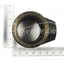 5 vnt - Pirštų atrama FI25 M16 FINGER Claas kombainui - 670199