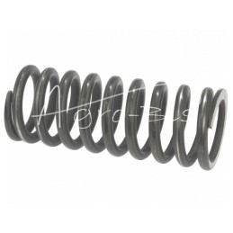 5 vnt - Ursus C385 lenkų stabdžių stiprintuvo stūmoklio spyruoklė - 80126053