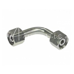 5 vnt - Hidraulinė jungtis – arkinė AA M16x1.5 10L - HS381