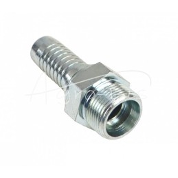 5 vnt - Hidraulinė jungtis - CEL galas DN16 M24X1.5 - CEL DN16 16