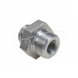5 vnt - Hidraulinės jungties jungtis – tiesi BB M27x2 - M22x1.5 - 504099822
