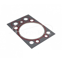 5 vnt - Zetor silikoninė cilindro galvutės tarpinė 1.5 - 69010572/S