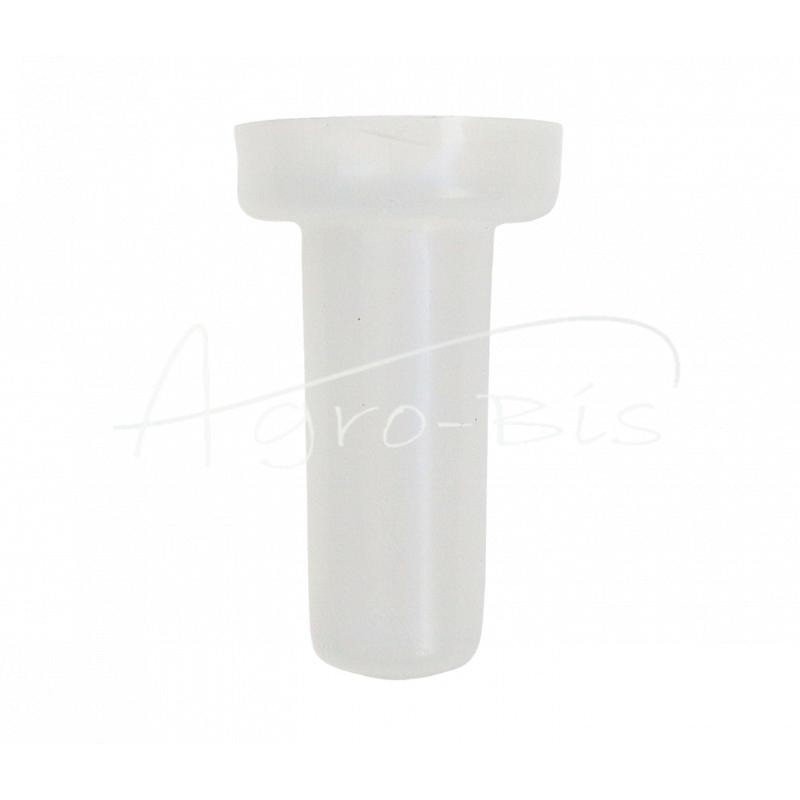 5 vnt - Spyruoklinis kreiptuvas WA3 melžimo aparatui ZAGRODA - 030090ZA