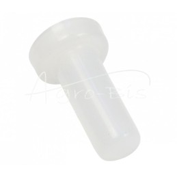 5 vnt - Spyruoklinis kreiptuvas WA3 melžimo aparatui ZAGRODA - 030090ZA