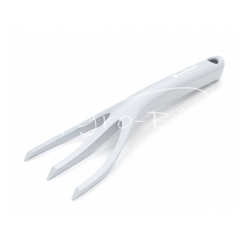 5 vnt - Šakutė PASTEL ERGO - 42-023