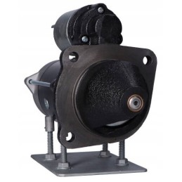 12v starteris massey ferguson new holland