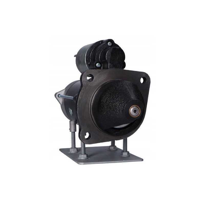 12v starteris massey ferguson new holland