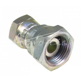 5 vnt - Hidraulinė redukcinė jungtis M18/20 NA 1/2 AA - KRM18/M20