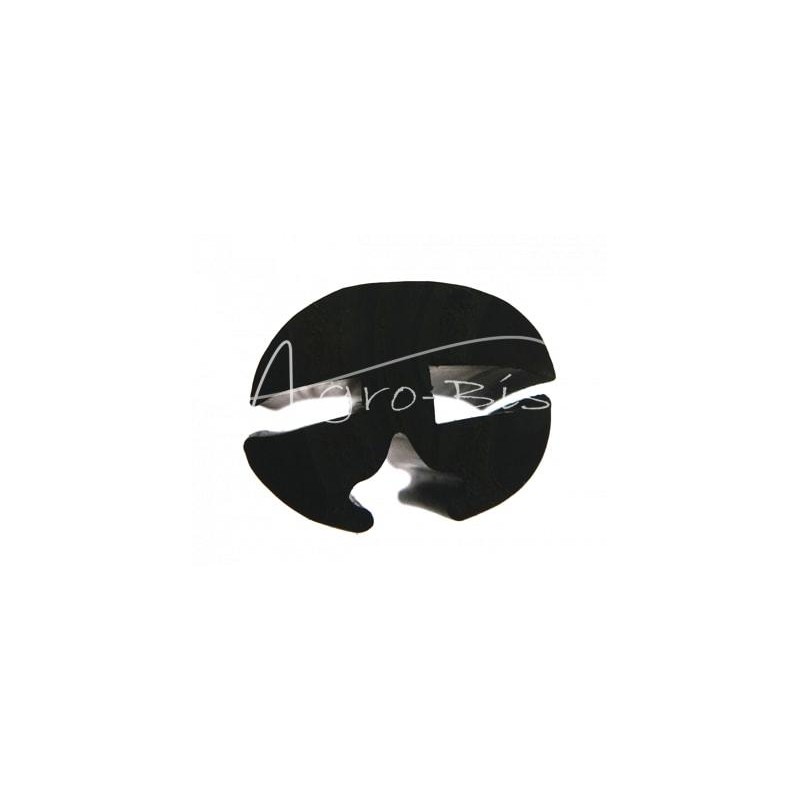 5 vnt - TBO/0310 langų sandariklis, parduodamas metrais - TBO/0310